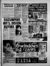 Torbay Express and South Devon Echo Thursday 26 May 1988 Page 9