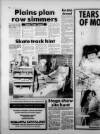 Torbay Express and South Devon Echo Tuesday 07 June 1988 Page 12