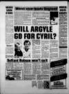 Torbay Express and South Devon Echo Wednesday 15 June 1988 Page 24