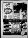 Torbay Express and South Devon Echo Friday 24 June 1988 Page 12