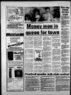 Torbay Express and South Devon Echo Friday 24 June 1988 Page 22