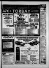 Torbay Express and South Devon Echo Friday 24 June 1988 Page 39