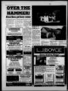 Torbay Express and South Devon Echo Friday 24 June 1988 Page 66