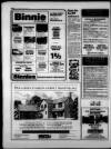 Torbay Express and South Devon Echo Friday 24 June 1988 Page 74