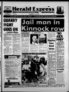 Torbay Express and South Devon Echo Wednesday 29 June 1988 Page 1