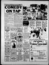Torbay Express and South Devon Echo Wednesday 29 June 1988 Page 14