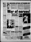 Torbay Express and South Devon Echo Wednesday 29 June 1988 Page 20