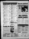 Torbay Express and South Devon Echo Thursday 30 June 1988 Page 38