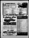 Torbay Express and South Devon Echo Friday 01 July 1988 Page 48