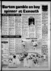 Torbay Express and South Devon Echo Friday 01 July 1988 Page 67