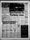 Torbay Express and South Devon Echo Monday 04 July 1988 Page 3