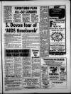 Torbay Express and South Devon Echo Monday 04 July 1988 Page 7