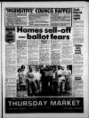 Torbay Express and South Devon Echo Wednesday 06 July 1988 Page 5