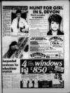 Torbay Express and South Devon Echo Thursday 21 July 1988 Page 9