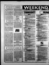 Torbay Express and South Devon Echo Saturday 23 July 1988 Page 12