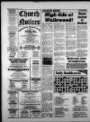 Torbay Express and South Devon Echo Saturday 23 July 1988 Page 14