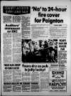 Torbay Express and South Devon Echo Friday 29 July 1988 Page 3