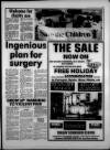 Torbay Express and South Devon Echo Friday 29 July 1988 Page 15