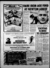 Torbay Express and South Devon Echo Friday 29 July 1988 Page 22
