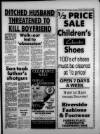 Torbay Express and South Devon Echo Friday 29 July 1988 Page 23