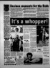 Torbay Express and South Devon Echo Friday 29 July 1988 Page 48