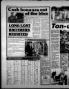 Torbay Express and South Devon Echo Monday 01 August 1988 Page 12