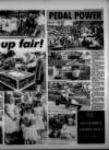 Torbay Express and South Devon Echo Monday 01 August 1988 Page 13