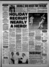 Torbay Express and South Devon Echo Tuesday 02 August 1988 Page 23