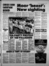 Torbay Express and South Devon Echo Wednesday 03 August 1988 Page 3