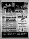 Torbay Express and South Devon Echo Wednesday 03 August 1988 Page 5