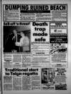 Torbay Express and South Devon Echo Wednesday 03 August 1988 Page 9