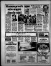 Torbay Express and South Devon Echo Wednesday 03 August 1988 Page 14