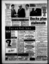 Torbay Express and South Devon Echo Monday 22 August 1988 Page 8