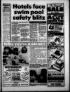 Torbay Express and South Devon Echo Monday 22 August 1988 Page 9
