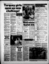 Torbay Express and South Devon Echo Monday 22 August 1988 Page 22