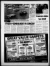 Torbay Express and South Devon Echo Tuesday 23 August 1988 Page 8