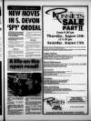 Torbay Express and South Devon Echo Tuesday 23 August 1988 Page 9