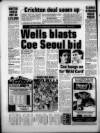 Torbay Express and South Devon Echo Tuesday 23 August 1988 Page 24