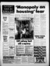 Torbay Express and South Devon Echo Friday 26 August 1988 Page 3