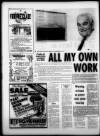 Torbay Express and South Devon Echo Friday 26 August 1988 Page 12