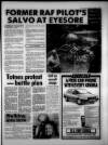 Torbay Express and South Devon Echo Thursday 22 September 1988 Page 7