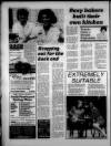 Torbay Express and South Devon Echo Thursday 01 September 1988 Page 22