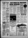 Torbay Express and South Devon Echo Thursday 01 September 1988 Page 28