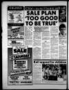 Torbay Express and South Devon Echo Friday 02 September 1988 Page 10