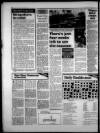 Torbay Express and South Devon Echo Friday 02 September 1988 Page 20