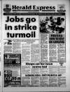 Torbay Express and South Devon Echo Thursday 08 September 1988 Page 1