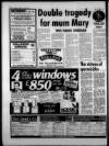 Torbay Express and South Devon Echo Thursday 08 September 1988 Page 12