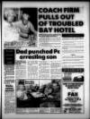 Torbay Express and South Devon Echo Tuesday 13 September 1988 Page 5