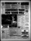 Torbay Express and South Devon Echo Thursday 15 September 1988 Page 3