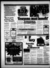 Torbay Express and South Devon Echo Monday 19 September 1988 Page 6